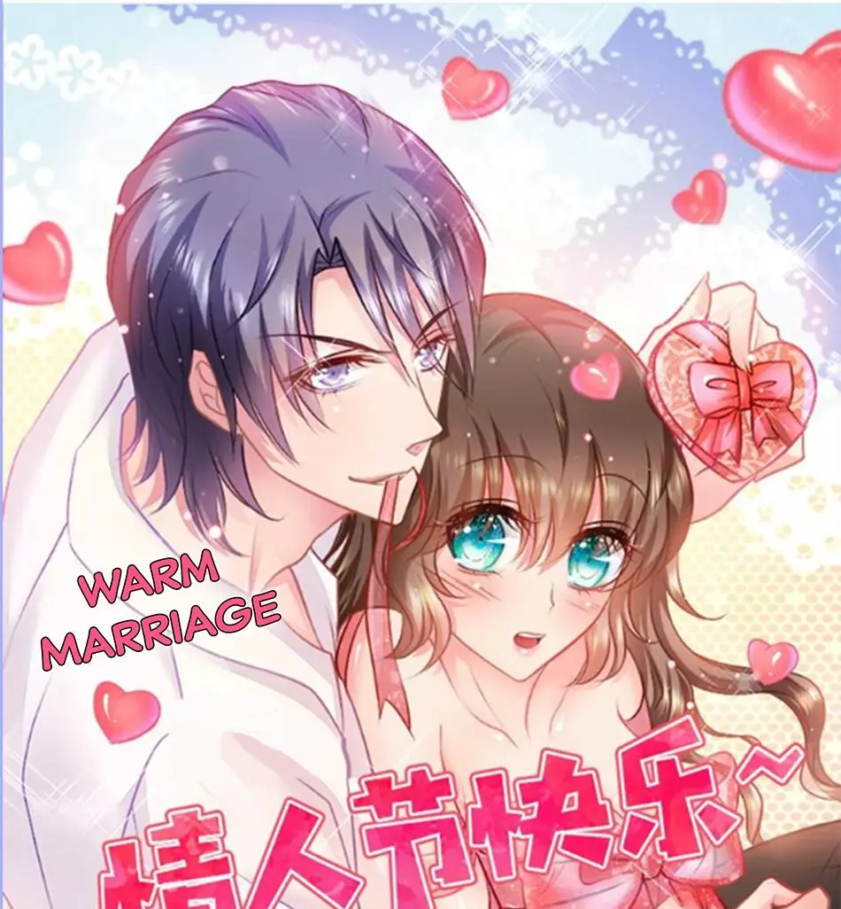 Warm Marriage Chapter 286 2